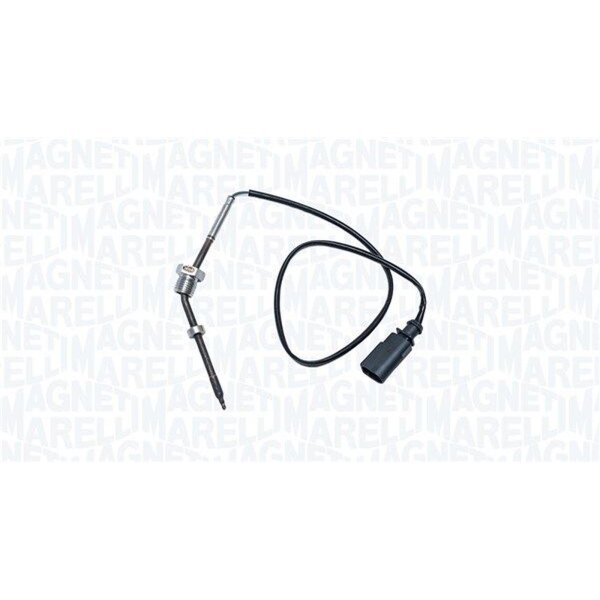MAGNETI MARELLI 172000519010 Sensor, Abgastemperatur