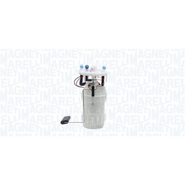MAGNETI MARELLI 313011313185 Kraftstofffördermodul