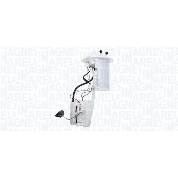 MAGNETI MARELLI 313011313182 Kraftstofffördermodul