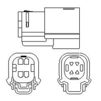 MAGNETI MARELLI 466016355179 Lambdasonde