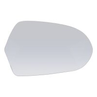 ABAKUS 0232G04 Spiegelglas, Außenspiegel