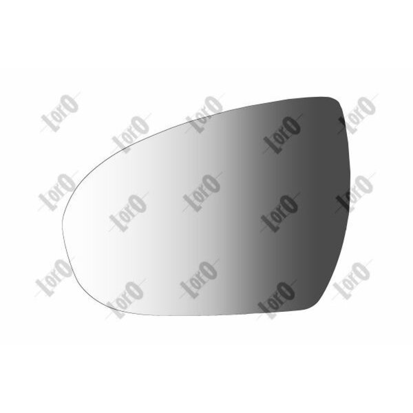 ABAKUS 1555G01 Spiegelglas, Außenspiegel
