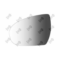 ABAKUS 1555G01 Spiegelglas, Außenspiegel