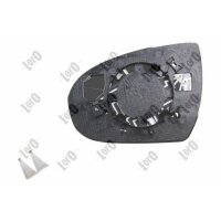 ABAKUS 1555G02 Spiegelglas, Außenspiegel