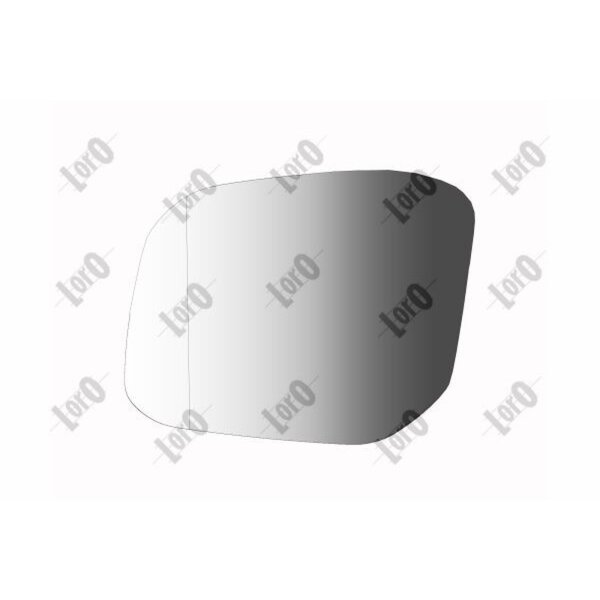 ABAKUS 4063G01 Spiegelglas, Außenspiegel