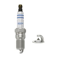 BOSCH 0 242 236 658 Zündkerze