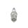 BOSCH 0 242 236 658 Zündkerze