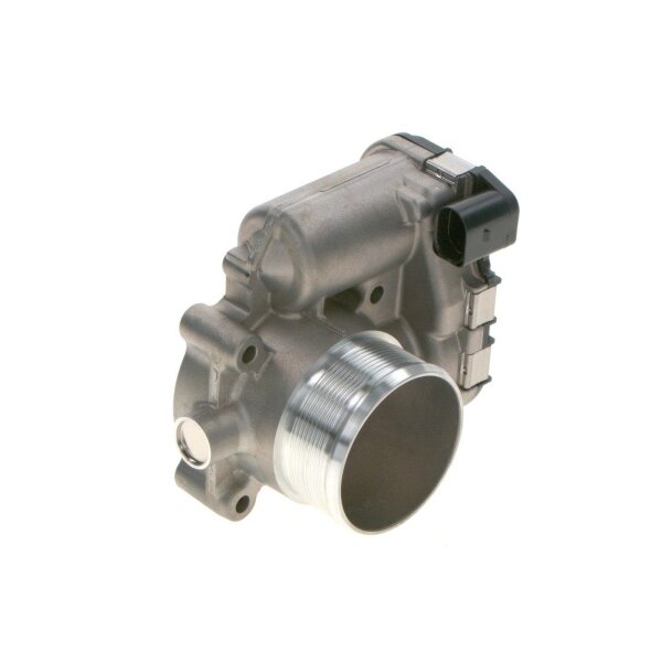 BOSCH 0 280 750 823 Drosselklappenstutzen