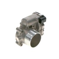 BOSCH 0 280 750 823 Drosselklappenstutzen