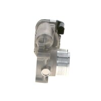 BOSCH 0 280 750 823 Drosselklappenstutzen