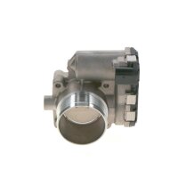 BOSCH 0 280 750 823 Drosselklappenstutzen