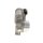 BOSCH 0 280 750 823 Drosselklappenstutzen
