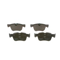 BOSCH 0 986 424 860 Bremsbelagsatz, Scheibenbremse