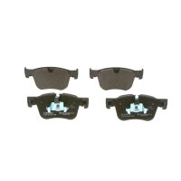 BOSCH 0 986 424 860 Bremsbelagsatz, Scheibenbremse