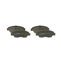 BOSCH 0 986 494 921 Bremsbelagsatz, Scheibenbremse