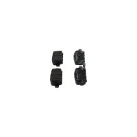 BOSCH 0 986 494 929 Bremsbelagsatz, Scheibenbremse