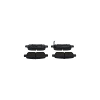 BOSCH 0 986 494 929 Bremsbelagsatz, Scheibenbremse