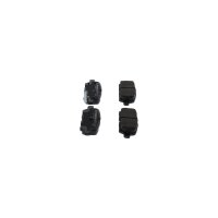BOSCH 0 986 494 929 Bremsbelagsatz, Scheibenbremse