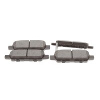 BOSCH 0 986 494 929 Bremsbelagsatz, Scheibenbremse