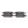 BOSCH 0 986 494 929 Bremsbelagsatz, Scheibenbremse