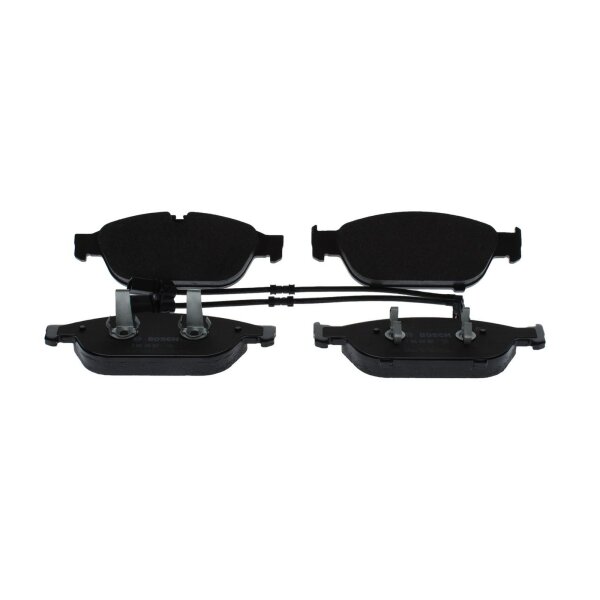BOSCH 0 986 494 987 Bremsbelagsatz, Scheibenbremse