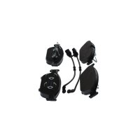 BOSCH 0 986 494 987 Bremsbelagsatz, Scheibenbremse