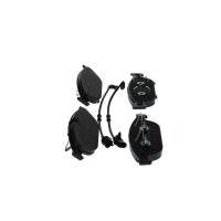 BOSCH 0 986 494 987 Bremsbelagsatz, Scheibenbremse