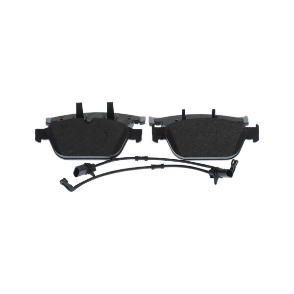 BOSCH 0 986 494 988 Bremsbelagsatz, Scheibenbremse