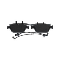 BOSCH 0 986 494 988 Bremsbelagsatz, Scheibenbremse