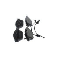 BOSCH 0 986 494 988 Bremsbelagsatz, Scheibenbremse