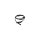 BOSCH 0 986 594 649 Sensor, Raddrehzahl