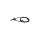BOSCH 0 986 594 649 Sensor, Raddrehzahl