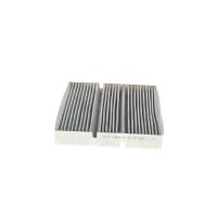 BOSCH 1 987 435 609 Filter, Innenraumluft