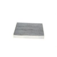 BOSCH 1 987 435 609 Filter, Innenraumluft