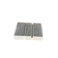 BOSCH 1 987 435 609 Filter, Innenraumluft