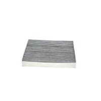 BOSCH 1 987 435 609 Filter, Innenraumluft