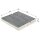 BOSCH 1 987 435 609 Filter, Innenraumluft