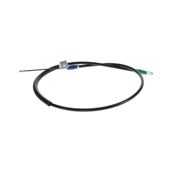 BOSCH 1 987 482 832 Seilzug, Feststellbremse