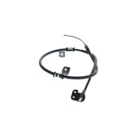 BOSCH 1 987 482 836 Seilzug, Feststellbremse