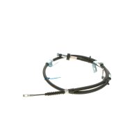 BOSCH 1 987 482 837 Seilzug, Feststellbremse