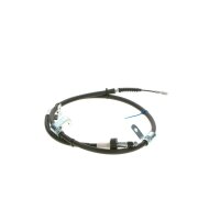 BOSCH 1 987 482 837 Seilzug, Feststellbremse