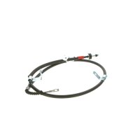 BOSCH 1 987 482 838 Seilzug, Feststellbremse