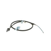 BOSCH 1 987 482 843 Seilzug, Feststellbremse