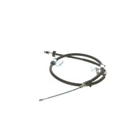 BOSCH 1 987 482 843 Seilzug, Feststellbremse