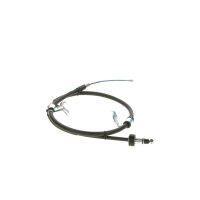 BOSCH 1 987 482 843 Seilzug, Feststellbremse