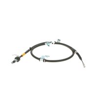 BOSCH 1 987 482 846 Seilzug, Feststellbremse
