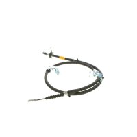 BOSCH 1 987 482 846 Seilzug, Feststellbremse