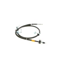 BOSCH 1 987 482 846 Seilzug, Feststellbremse