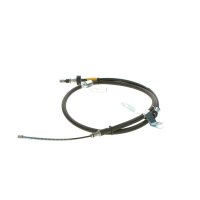 BOSCH 1 987 482 847 Seilzug, Feststellbremse