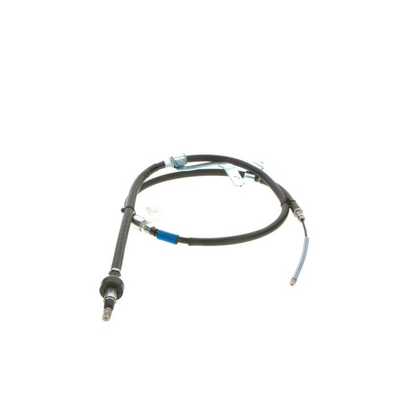 BOSCH 1 987 482 848 Seilzug, Feststellbremse
